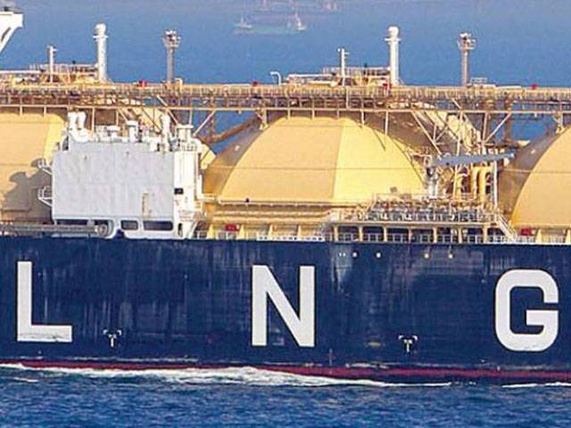ECC to discuss LNG import, IPPs’ payments today