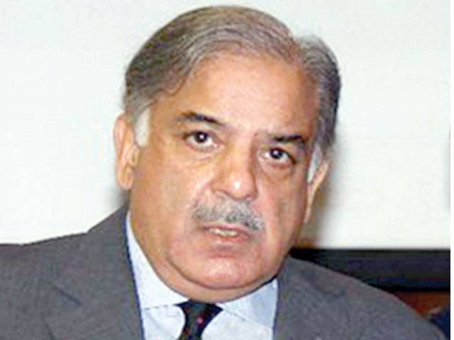 Sincere efforts being made to resolve energy crisis: Shahbaz 