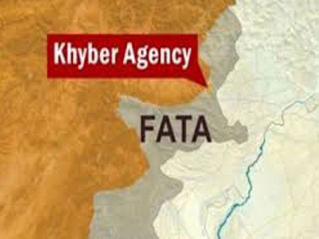 28 militants, six soldiers killed in Khyber, Kohat clashes 