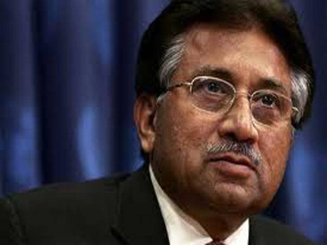 Killings in Lal Masjid operation: Police await legal opinion to file murder case against Musharraf