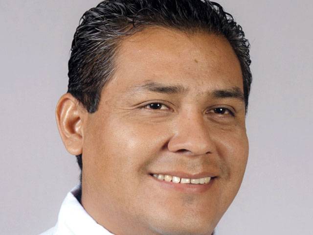 ‘Dead’ Mexican poll winner returns! 
