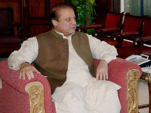 No-confidence vote against AJK PM: PML-N won’t be part of any narrow agenda