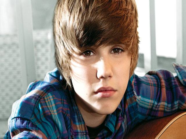 Bieber branded ‘disgusting’ 