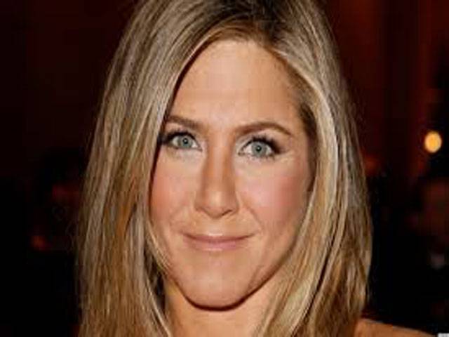 Jennifer Aniston in ‘no rush’ to get married