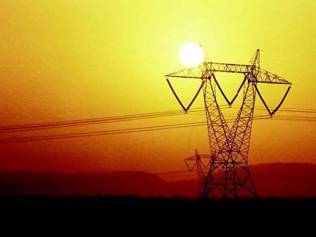 CCI sub-committee partially endorses energy policy