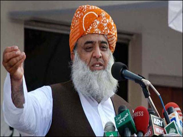 Fazl drops hint of agreement with N