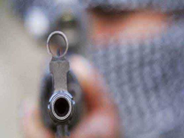 Polio cop shot dead in Pishin