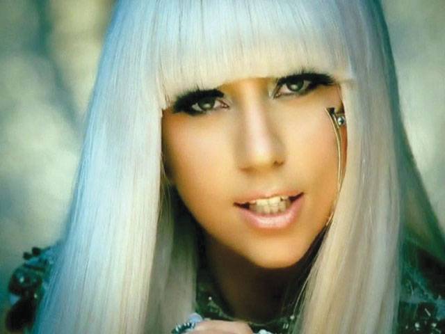 Lady Gaga had a ‘huge breakage’ 