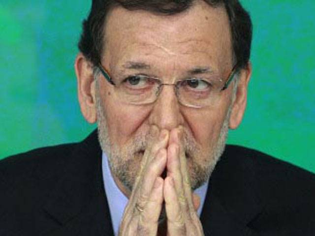 Spain's PM seen weakened by corruption scandal