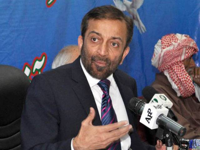 MQM to support all good policies of PML-N