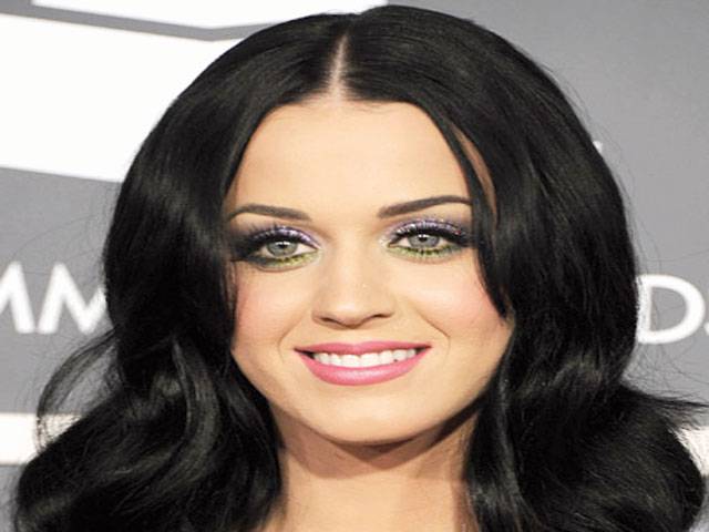 Katy Perry to marry again 