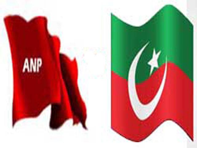PTI, ANP flexing muscles to win NA-1 by-polls