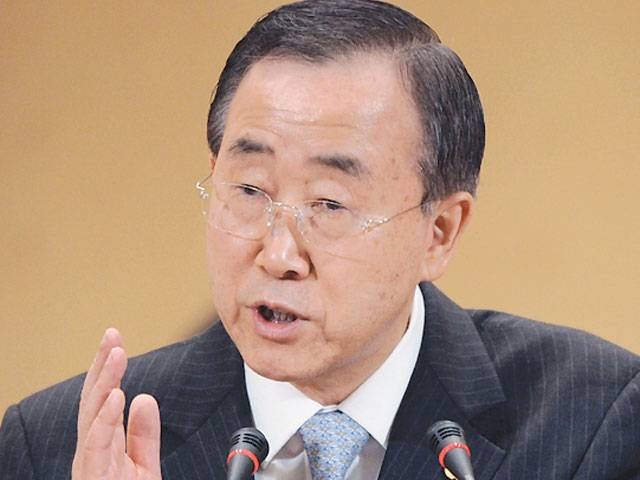 Pak role in Afghan peace tops un chief’s visit agenda