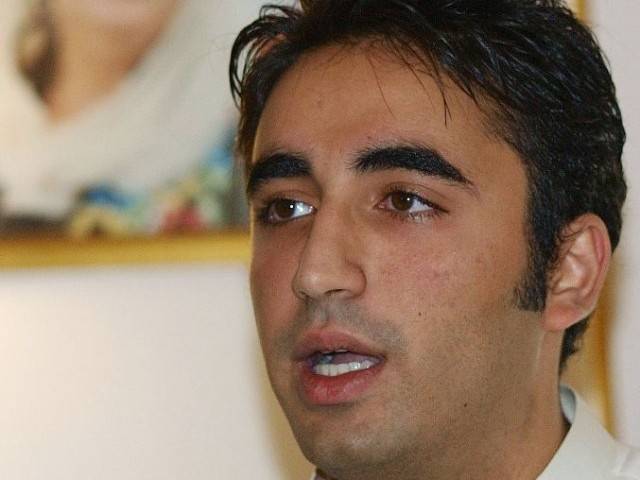 Bilawal Bhutto calls for strengthening democracy
