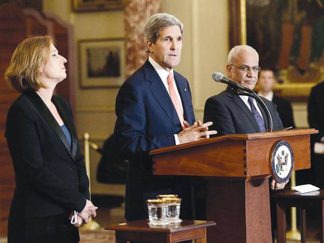 Kerry: ‘statesman’ or thief?