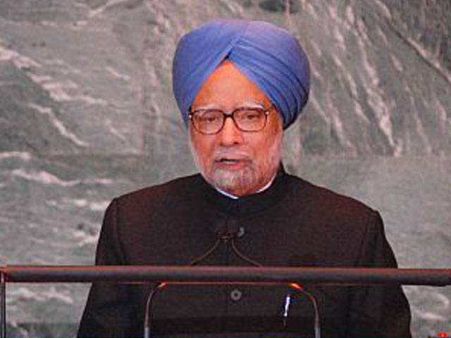 Indian PM fires fresh hateful salvo 