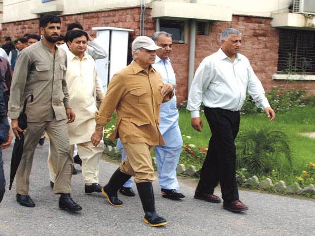 CM vows package for victims soon