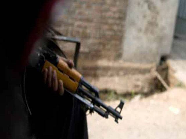 Five shot dead in Karachi