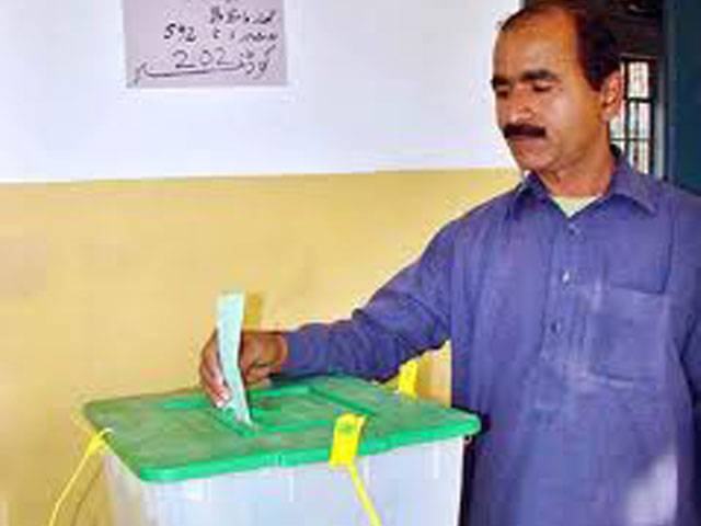 Punjab announces holiday on by-polls