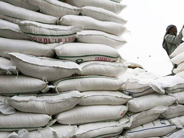 Price of 20kg flour bag jumps to Rs670