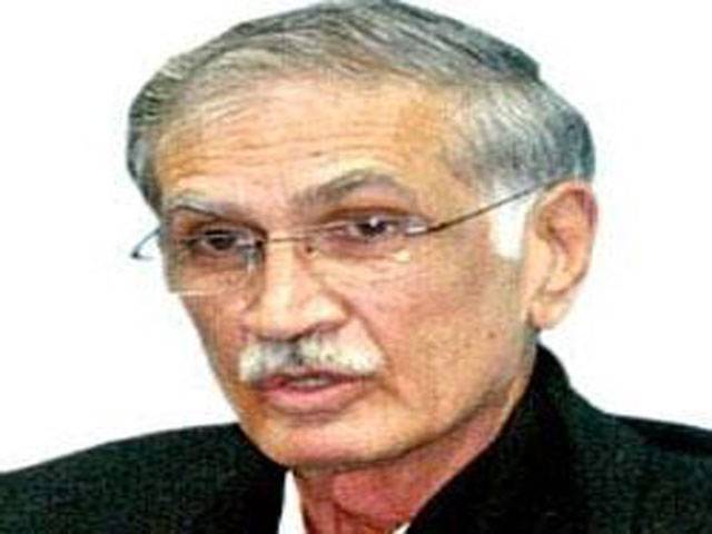 Two mega cities on the cards: Khattak 