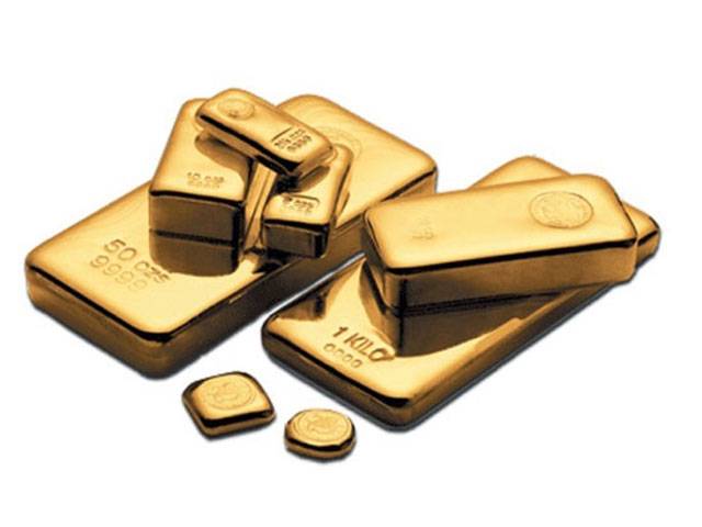 ECC lifts ban on gold import 