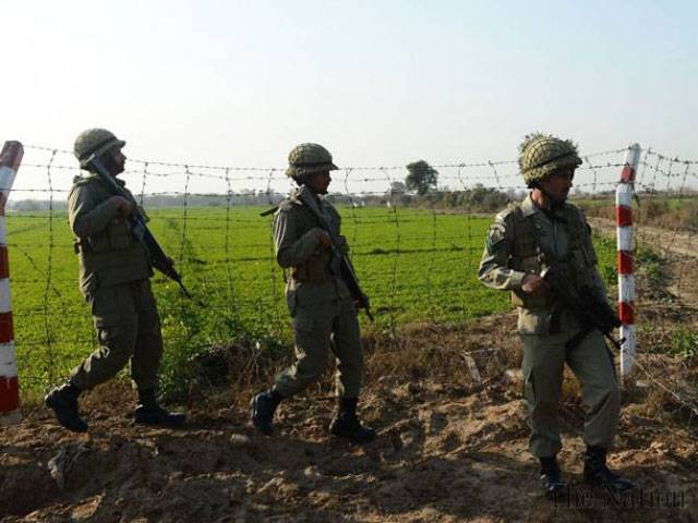 Two more Pak soldiers killed by Indian firing at LoC