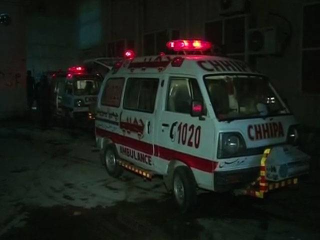 11 more shot dead in Karachi