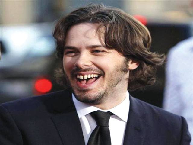 Filmmaker Edgar Wright wraps apocalyptic trilogy at ‘World’s End’