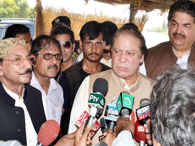 PM orders national readiness for new floods