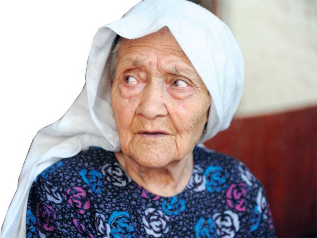 Doubts over ‘127-year-old’ Chinese woman
