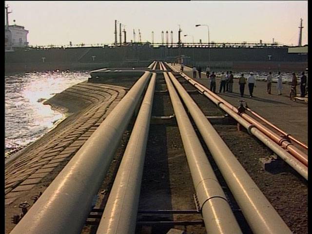 Pak-Iran gas pipeline: Pakistan plans to seek waiver from US curbs