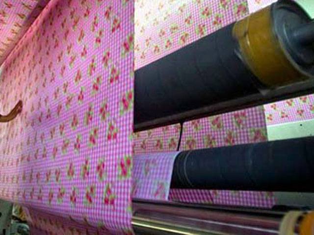Pakistan imports fabric in 26 weeks, BD in just 2 hours 