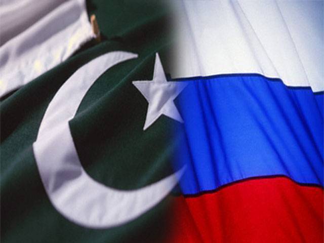 Pakistan, Russia agree to deepen bilateral ties