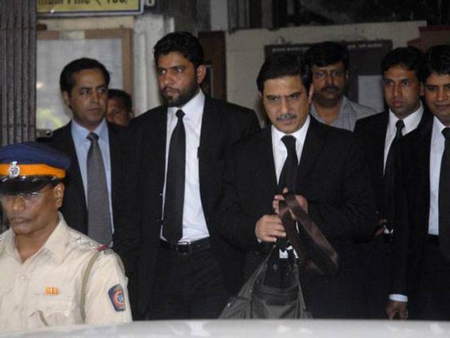 Pak lawyers’ panel to leave for India on 7th, ATC informed 