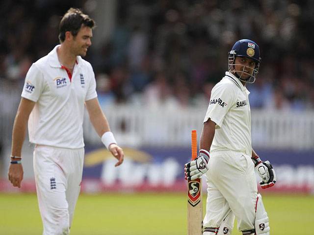 India to play five Tests in England
