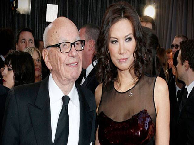 Australian tycoon to sue Murdoch, claims wife ‘spy’
