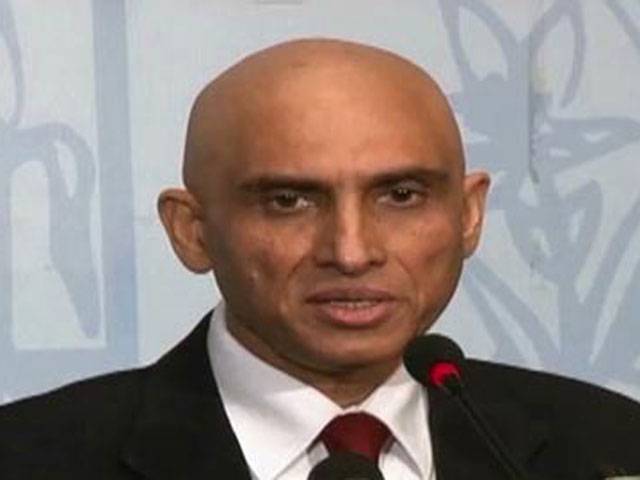 FO hopes Delhi will respect LoC ceasefire