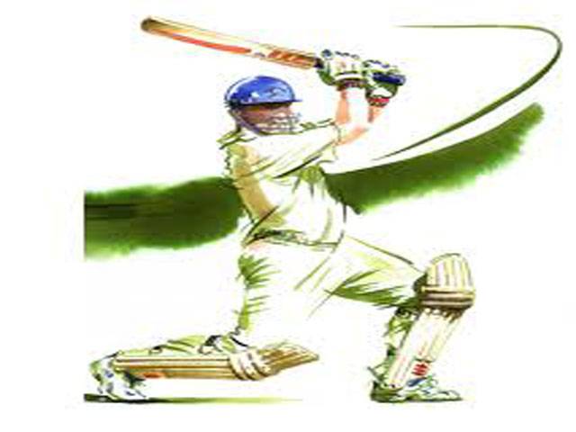 Sr Regional Inter-district Cricket