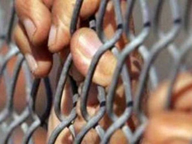 Highest number of Pak prisoners languishing in Saudi jails