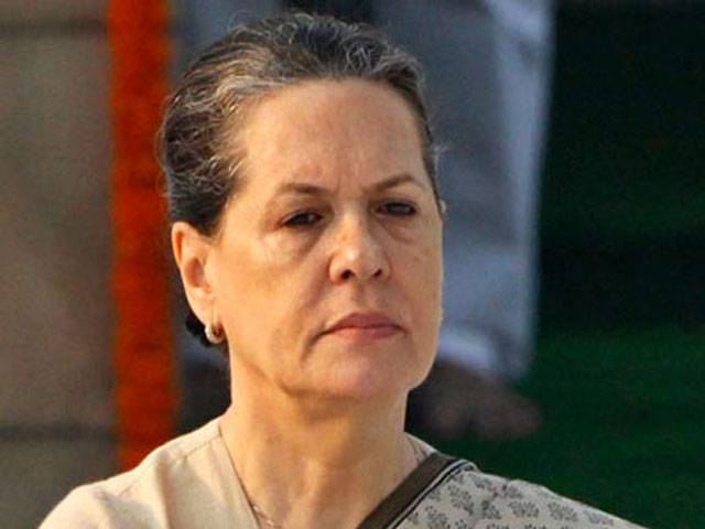 Sikh group granted plea on summons to Sonia in US