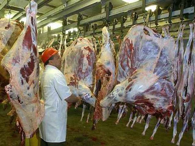 Halal slaughter ban invalid under EU law: Polish Muslims