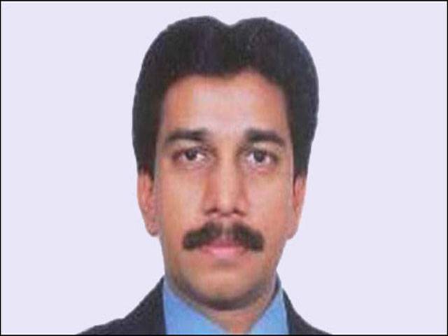 MQM ex-MPA’s arrest shuts down Karachi 