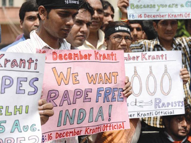 Prosecution seeks death for Delhi gang rapists