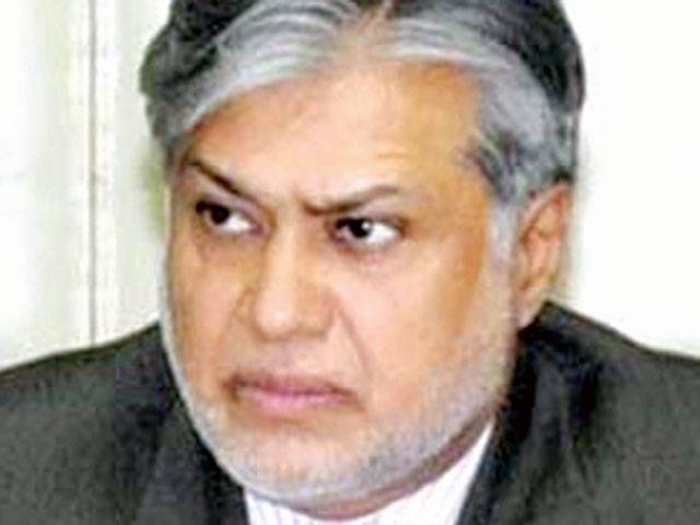 Reforms are having positive impact on economy: Dar