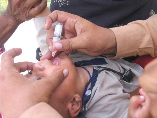 Nomads educated about immunisation