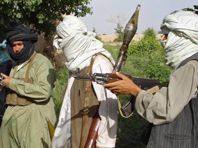 Still at war with army: TTP