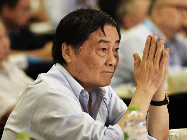 China’s second richest man hurt in knife attack