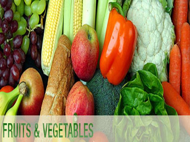 ‘Global Gap’ to up fruit, vegetable export