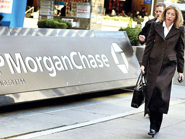 JPMorgan to pay $920m fine in ‘London whale’ case